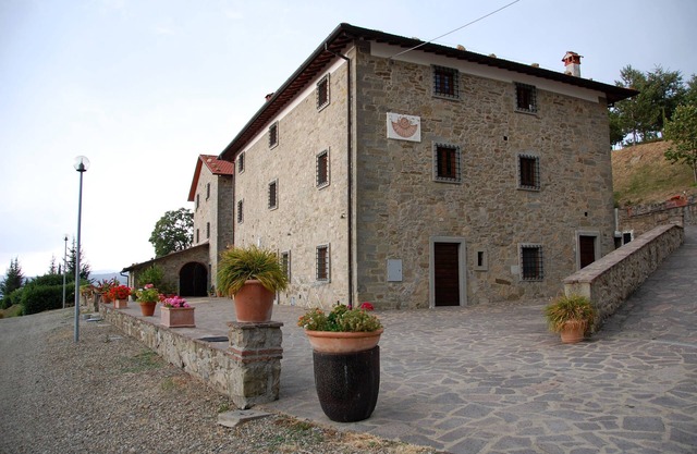 Apartment "Marco"