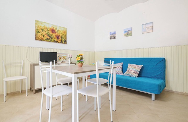 Apartment 'Mare Etrusco 9' with Shared Garden and Wi-Fi
