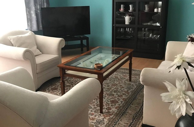 Apartment Margarethe