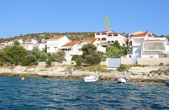 Apartment Marina by Interhome