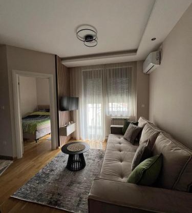 Apartment Mari Mari