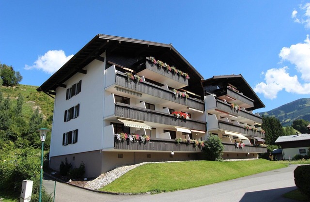 Apartment Maria Alm near Hochkönig Ski Slopes