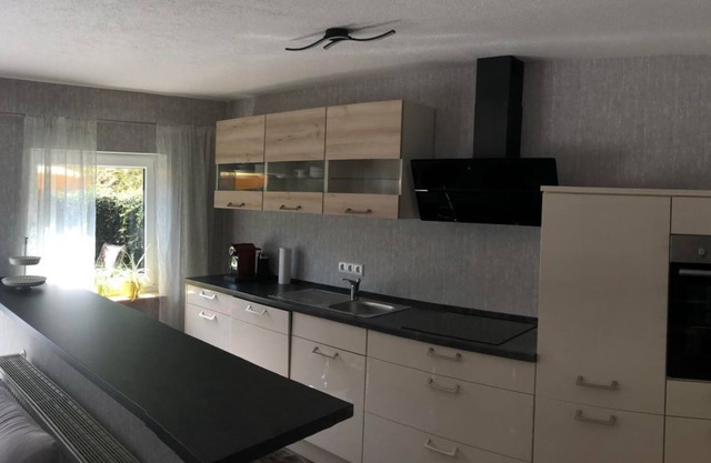 Apartment Maria am Westerwald-Steig - 1 bedroom apartment/apartment, shower,