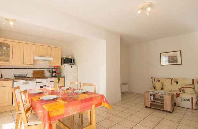 Apartment Maria Callas by Interhome