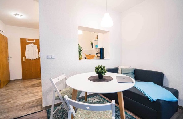 Apartment "Maria" - Gera center NEW renovated