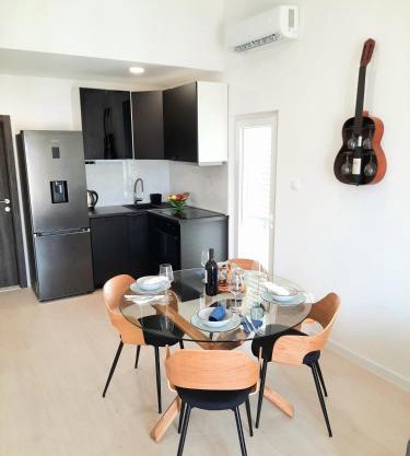 Apartment Maria