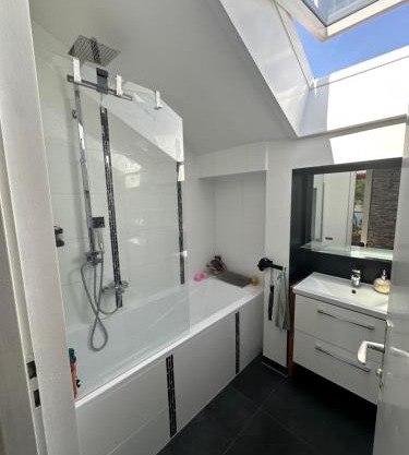 Apartment Maria in Grafing bei München