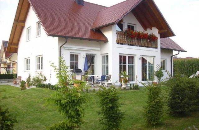 Apartment Maria Waldblick - Apartment