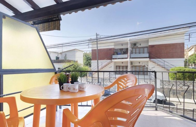 Apartment Marie by Interhome