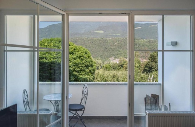 Apartment 'Marie Christin' with Mountain View, Shared Terrace and Wi-Fi