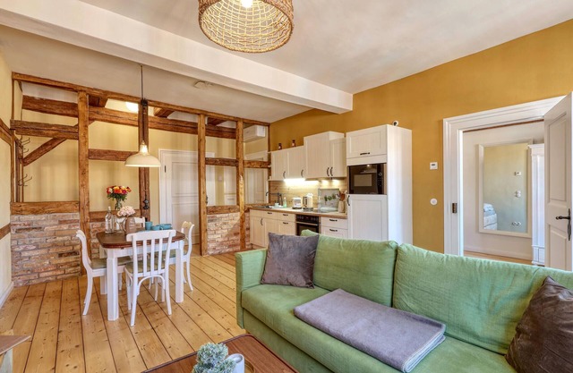 Apartment Marie Elisabeth