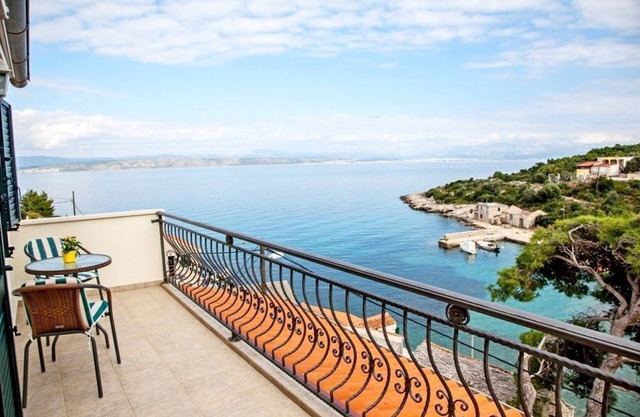 Apartment Marija (46691-A1) - Donja Krušica