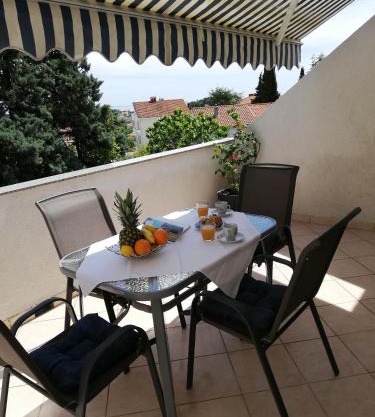 Apartment Marija