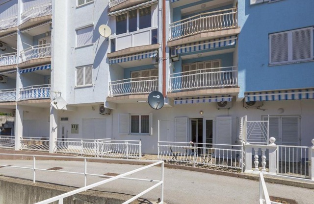 Apartment MARIOS