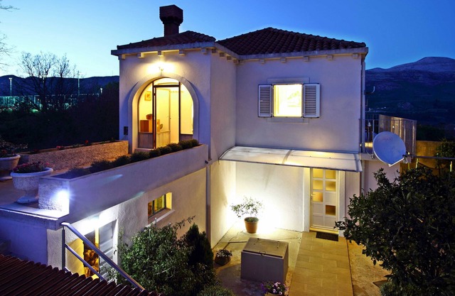 Apartment Marita