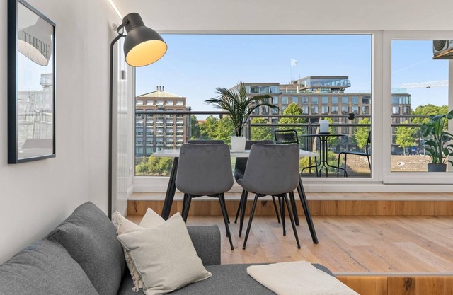 Apartment Martini Fewo WE30
