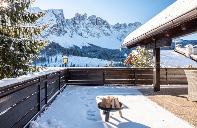 Apartment Masarè with Mountain View, Garden & Wi-Fi