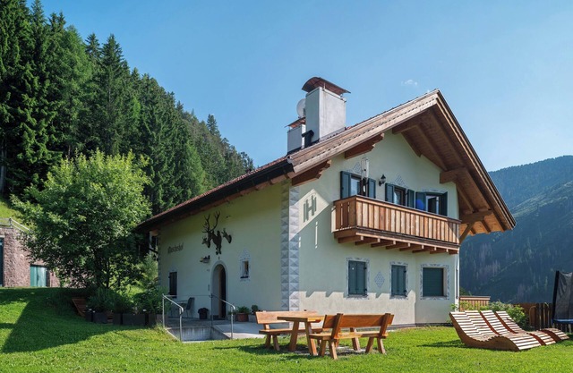 Apartment 'Mascheshof' with Mountain View, Private Garden and Wi-Fi