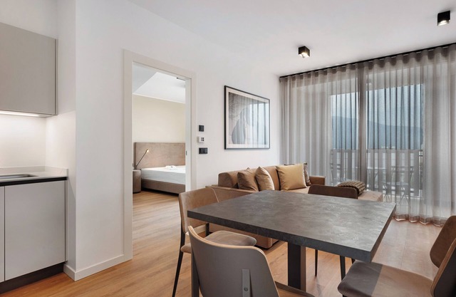 Apartment 'Maso Renner 4' with Mountain View, Wi-Fi and Air Conditioning