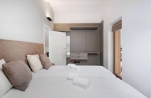 Apartment 'Maso Renner 5' with Mountain View, Wi-Fi and Air Conditioning