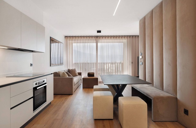 Apartment 'Maso Renner 6' with Mountain View, Wi-Fi and Air Conditioning