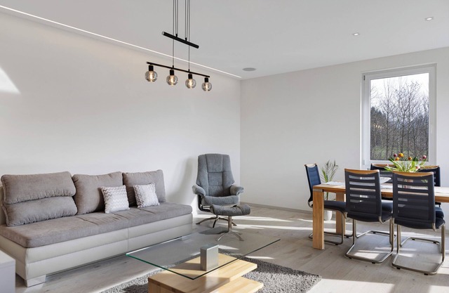 Apartment 'Maßkopf-Blick' with Mountain View and Wi-Fi