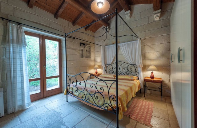Apartment 'Masseria Copertini - Stellina' Wi-Fi and Air Conditioning