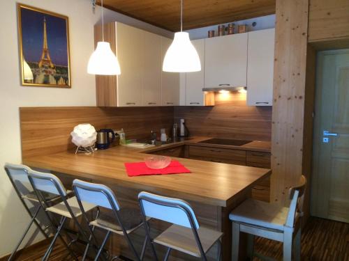 Apartment Mateja