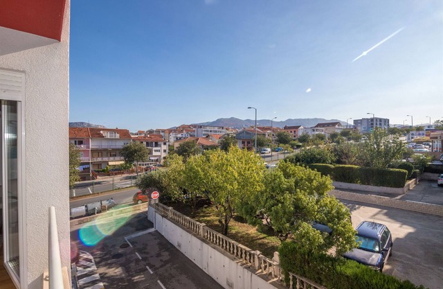 Apartment Matmar (19721-A1) - Split