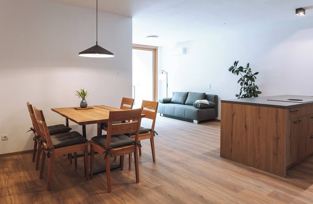 Apartment 'Matscherhof Family 2' with Mountain View, Wi-Fi and Air Conditioning