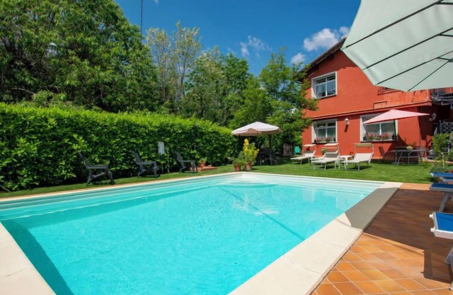 Apartment Matteo by Interhome