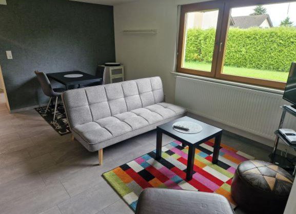 Apartment Matthes