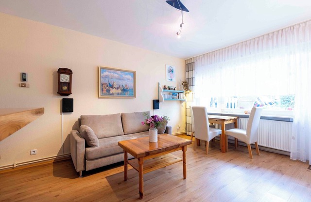 Apartment "Matysik" up to 3 persons (non-smoking)