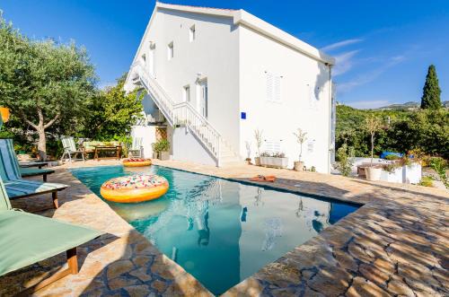 Apartment Maurora