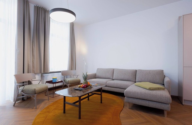 Apartment 'Max 4' with Mountain View, Balcony and Wi-Fi