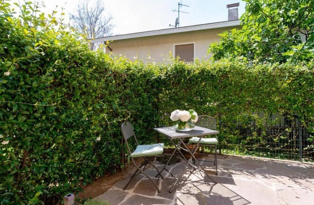 Apartment Maximilian - great vacation apartments in Merano, in the heart of Maia Alta/Obermais