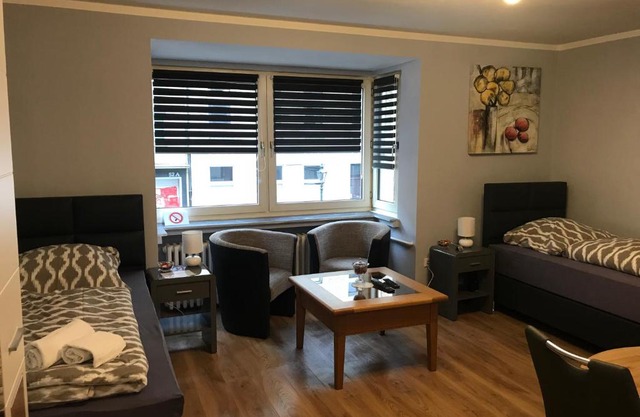 Apartment Maximilians