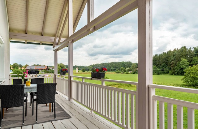 Apartment 'Mayerhofer 2' with Shared Terrace, Shared Garden and Wi-Fi