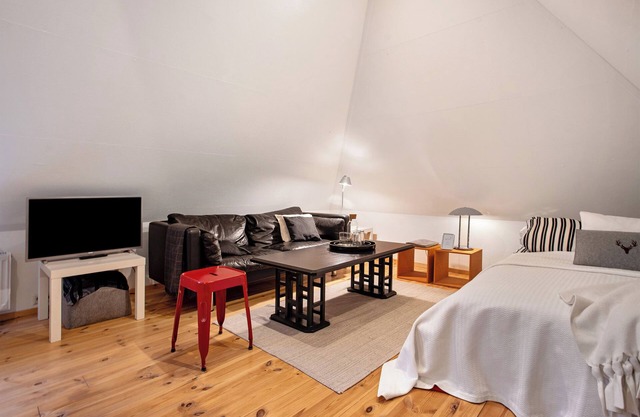 Apartment "McIntosh" with Private Garden & Wi-Fi