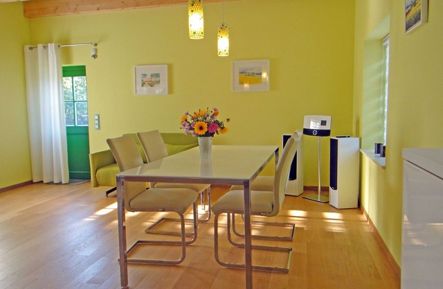 Apartment "meaningful joy" - Apartments Baltic - Kate