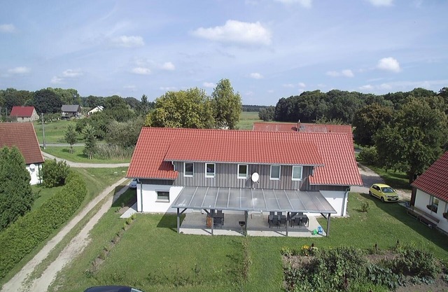 Apartment Mecklenburgische Seenplatte