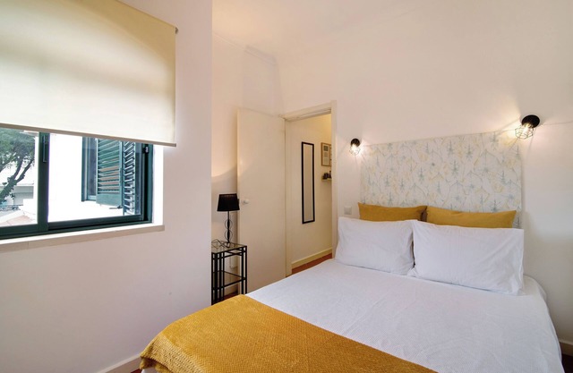 Apartment 'Medusa' close to the Sea with Balcony & Wi-Fi
