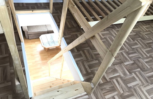 Apartment 'Meeraner Parkresidenz Bergmann' with Wi-Fi and Air Conditioning