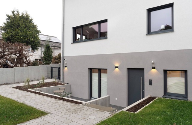 Apartment 'Meerrettichnest' with Private Terrace, Private Garden and Wi-Fi
