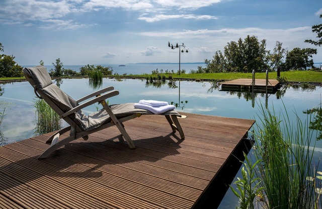 Apartment Meerzeit - balcony, sauna, sea view - OG3