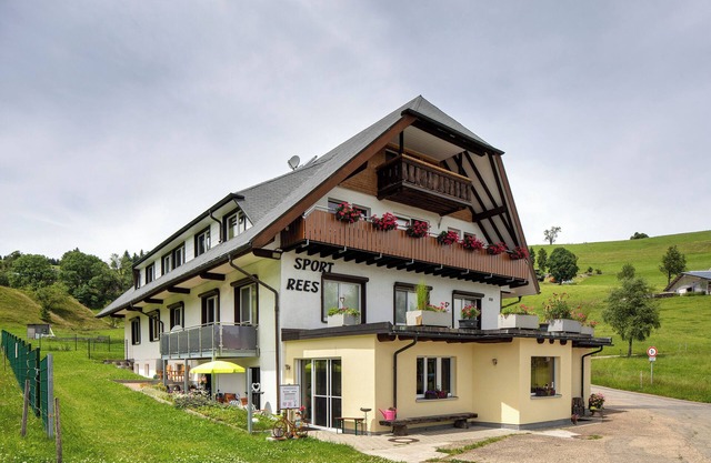 Apartment 'Melanie' with Mountain View, Shared Terrace and Wi-Fi