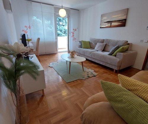 Apartment Meli Varazdin