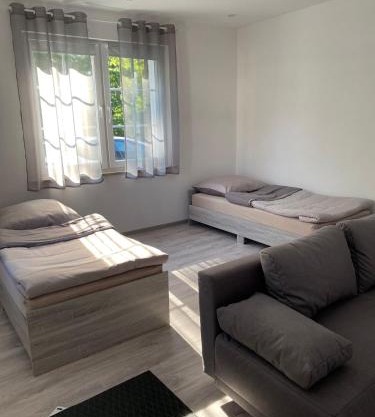 Apartment Melle