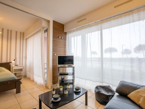 Apartment Mer et Golf in Anglet - 4 persons, 1 bedrooms