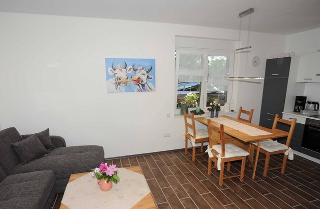 Apartment Mergelhof 95141 - Apartment Mergelhof